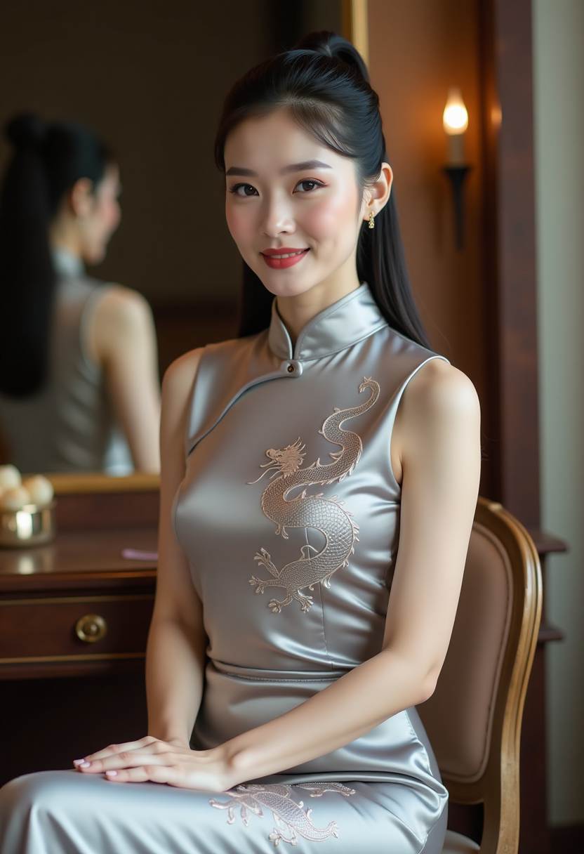 春风有信